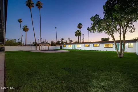 6616 E Avalon Dr, Scottsdale, AZ 85251