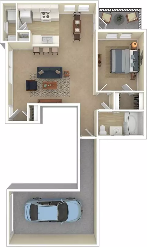 513 S Dodson Rd, Rogers, AR 72758