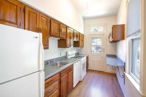 411 Franklin Ave, Wilkinsburg, PA 15221