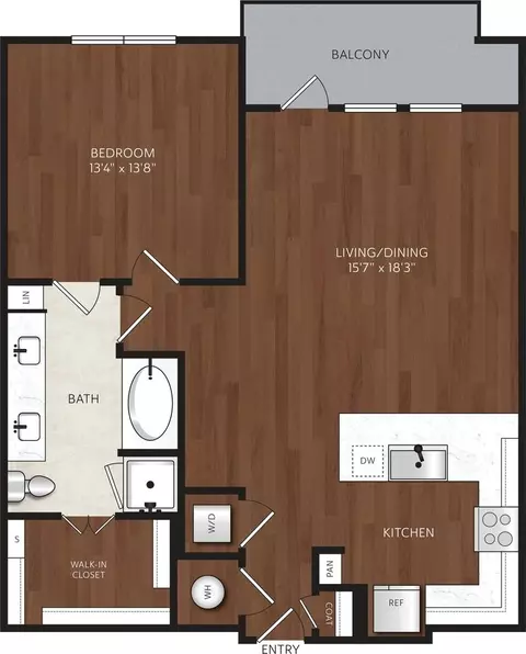 3255 Carlisle St, Dallas, TX 75204