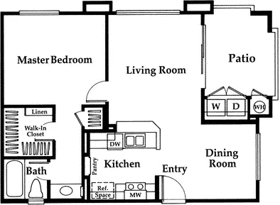 27800 Mcbean Pkwy, Valencia, CA 91354