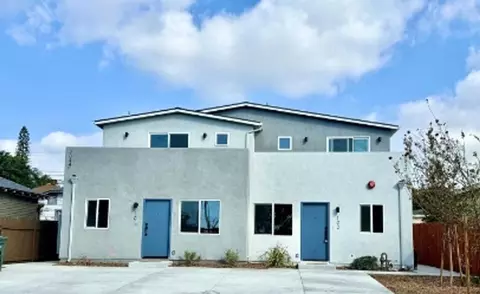 3042 J St, San Diego, CA 92102