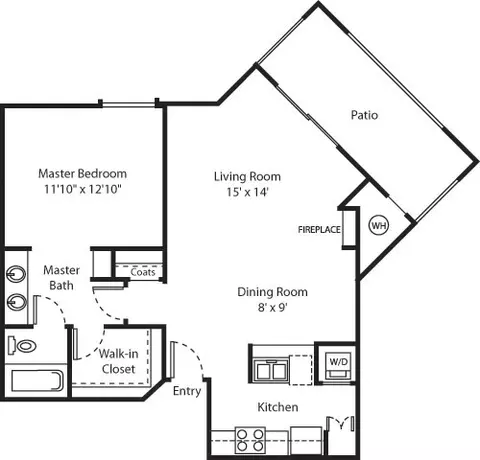 24452 Valencia Blvd, Valencia, CA 91355