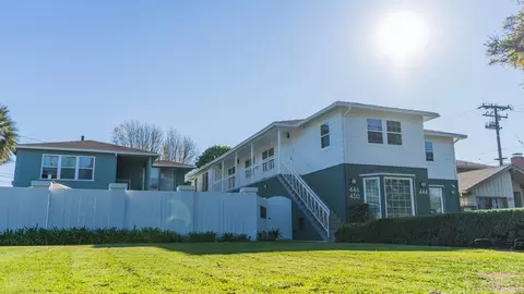 440 E San Antonio Dr, Long Beach, CA 90807