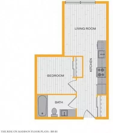 1400 Madison St, Seattle, WA 98104