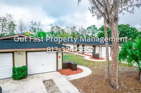 1271 Sylvia Ave, Spring Hill, FL 34606