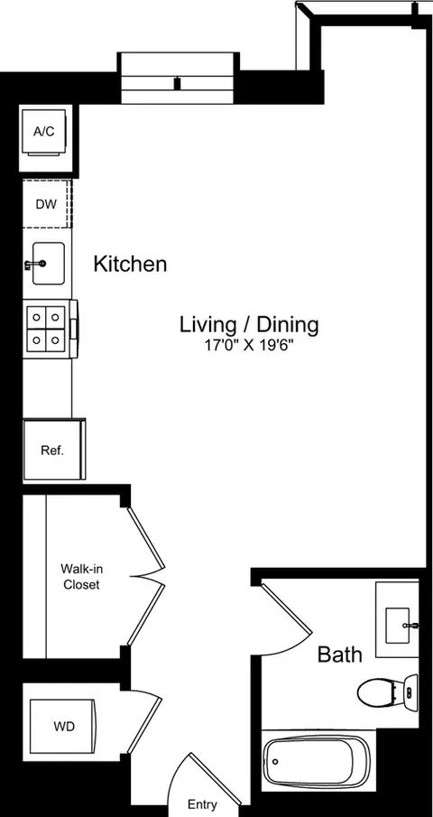 340 Fremont St, San Francisco, CA 94105