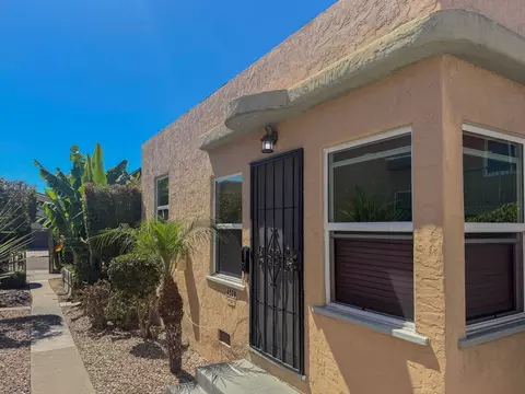4573 Hawley Blvd, San Diego, CA 92116
