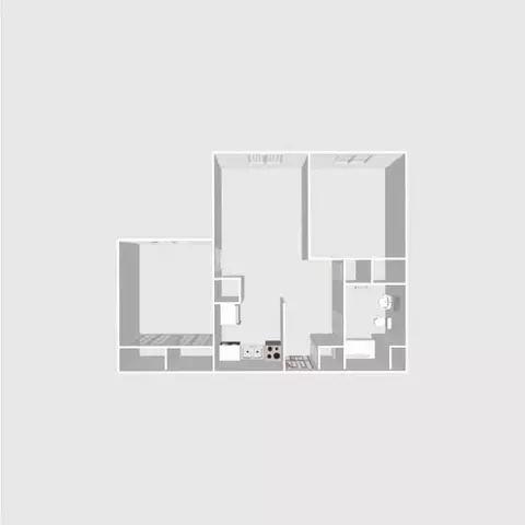 Westgate Dr, Springfield, TN 37172