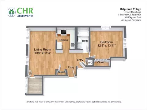 5120 Washington St, Boston, MA 02132