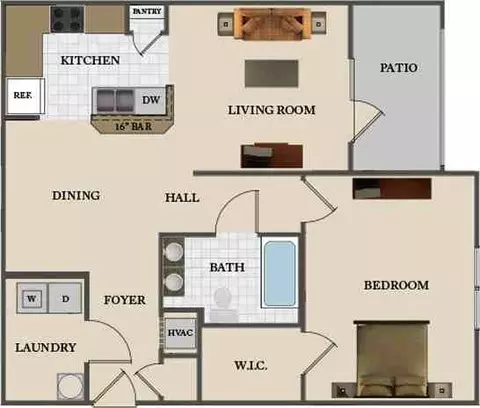 56 Bent Branch Loop, Clayton, NC 27527