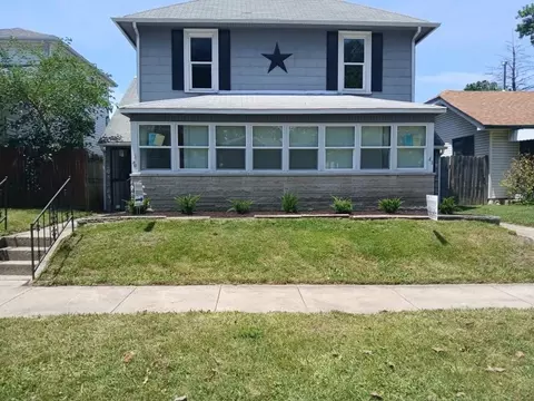 80 N 5th Ave, Beech Grove, IN 46107