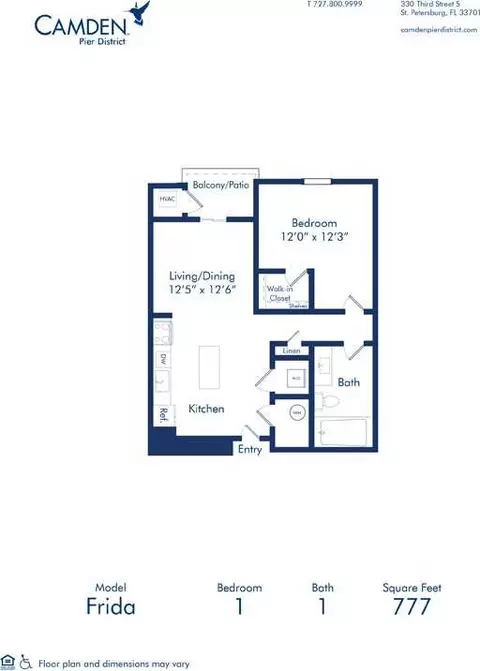 330 3rd St S, Saint Petersburg, FL 33701