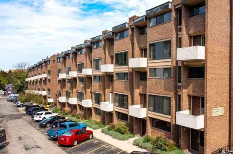 1700 Geddes Ave, Ann Arbor, MI 48104