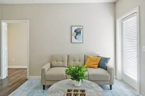 Perry Rd, Houston, TX 77070