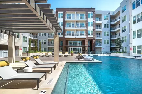 3001 Crockett St, Fort Worth, TX 76107