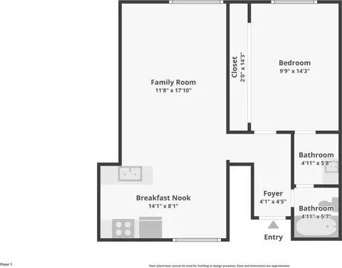 4525 Twain Ave, San Diego, CA 92120