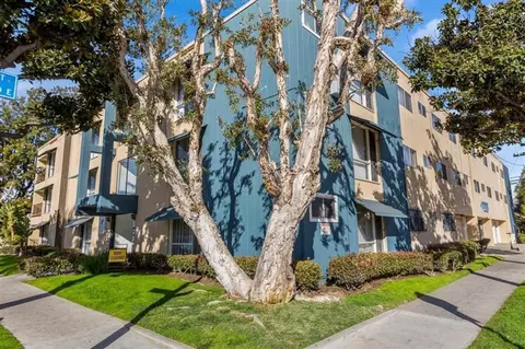 800 Linden Ave, Long Beach, CA 90813