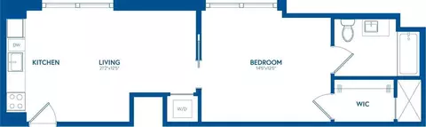 1 Florida Ave NE, Washington, DC 20002
