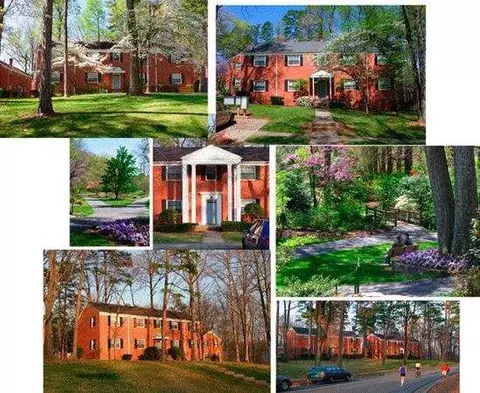300 Ashland Dr, Greensboro, NC 27403