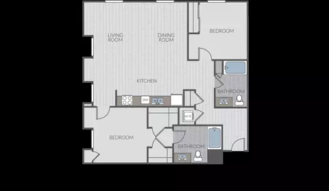 1030 Castro St, Mountain View, CA 94040