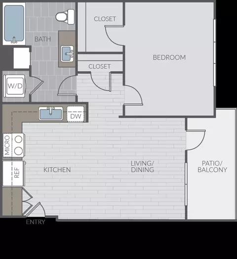 3645 Haven Ave, Menlo Park, CA 94025