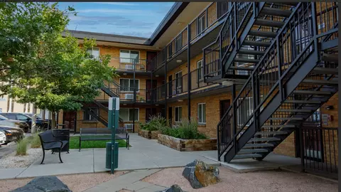 3550 S Delaware St, Englewood, CO 80110