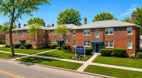 20101 W Chicago St, Detroit, MI 48228