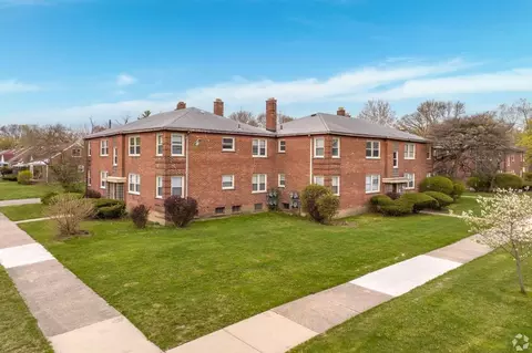 20101 W Chicago St, Detroit, MI 48228
