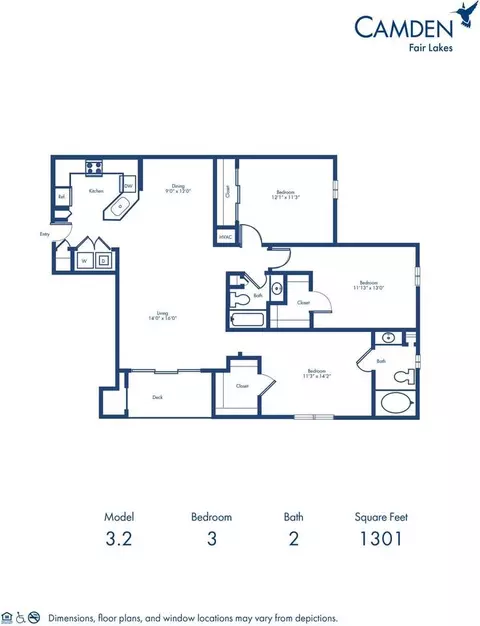 12565 Summit Manor Dr, Greenbriar, VA 22033