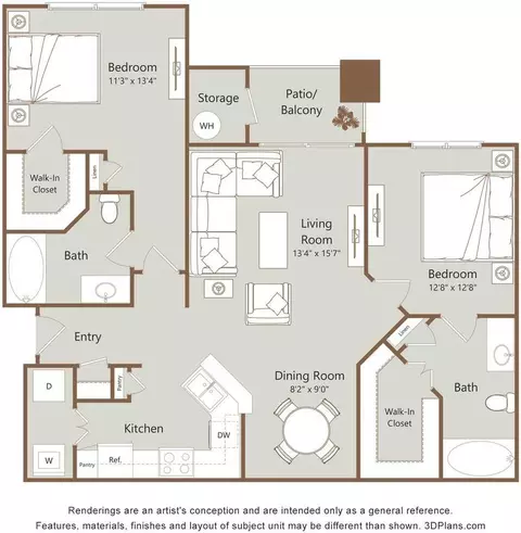 530 Buckingham Rd, Richardson, TX 75081