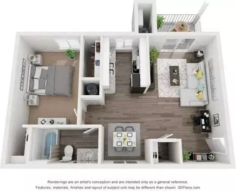 5151 Beverly Glen Village Ln, Peachtree Corners, GA 30092