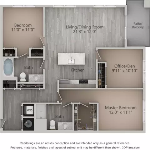 405 Bishops Way, Brookfield, WI 53005