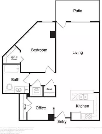 1215 Dexter Ave N, Seattle, WA 98109