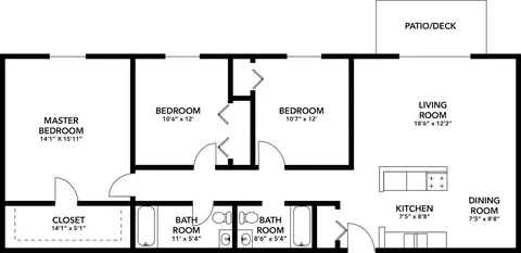 1024 W Burnsville Pkwy, Burnsville, MN 55337