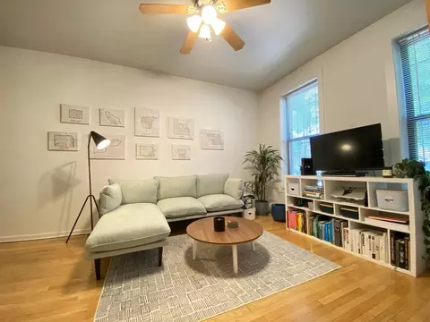 1805 N Hermitage Ave, Chicago, IL 60622