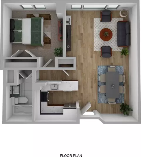 4001 N Main St, Fall River, MA 02720