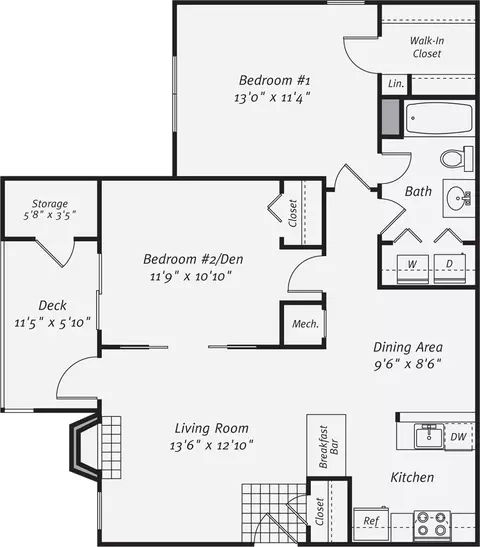 10300 Hickory Ridge Rd, Columbia, MD 21044
