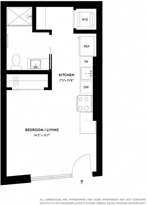 570 S 300 W #STE 101, Salt Lake City, UT 84101