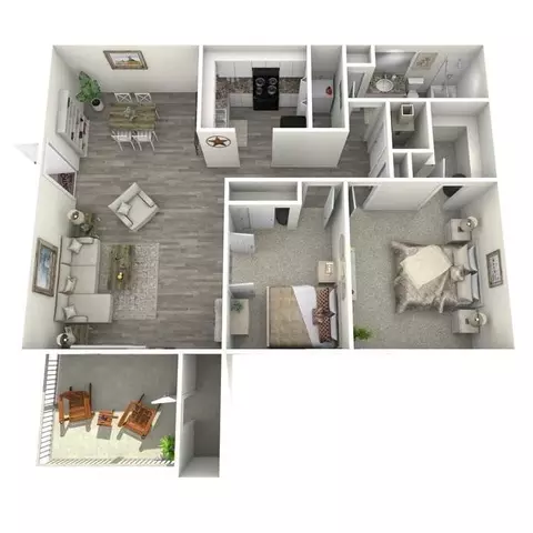 4035 Kessler Ave, Savannah, GA 31408