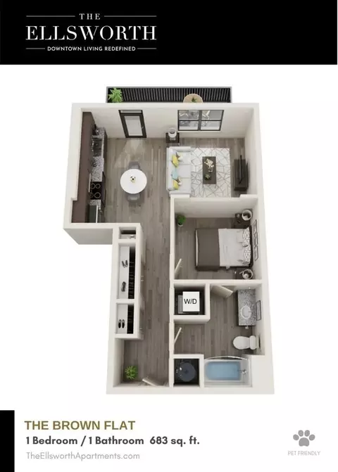 475 South St, Lafayette, IN 47901