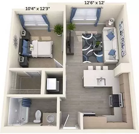 701 Breeze Hill Rd, Vista, CA 92081