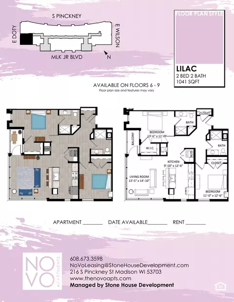 216 S Pinckney St, Madison, WI 53703