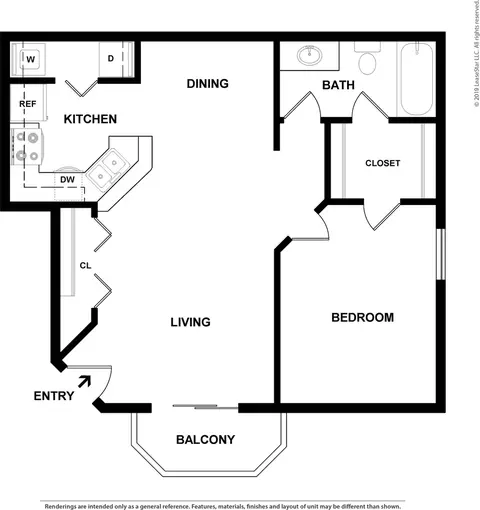5756 Cross Creek Dr, Indianapolis, IN 46254