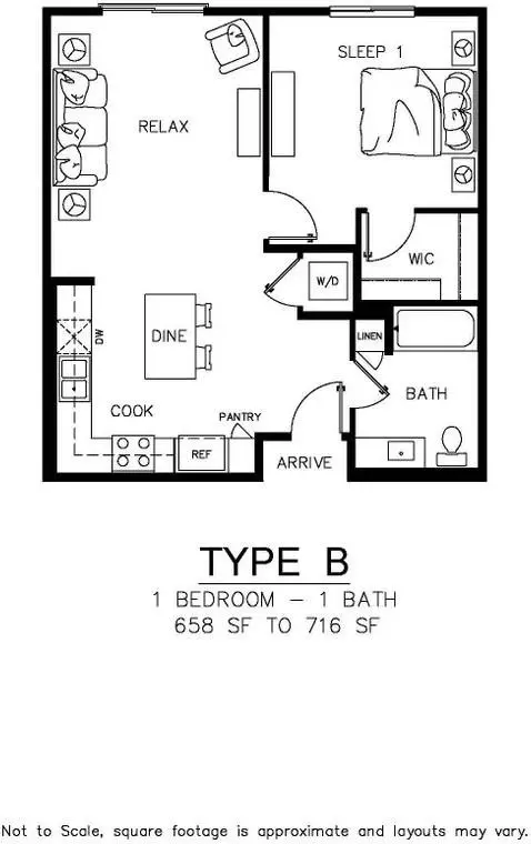 7401 Lankershim Blvd, Los Angeles, CA 91605