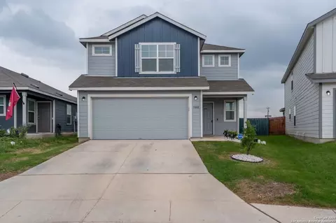 5802 Rolling Gln, San Antonio, TX 78218