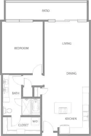 12 Cowboys Way, Frisco, TX 75034