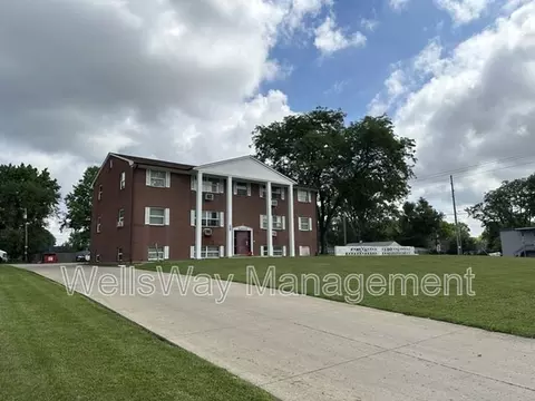 5960 E 42nd St, Indianapolis, IN 46226