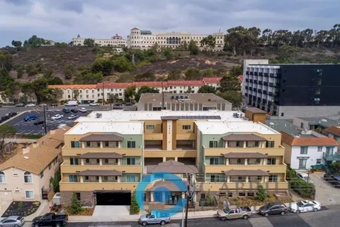 5526 Lauretta St, San Diego, CA 92110