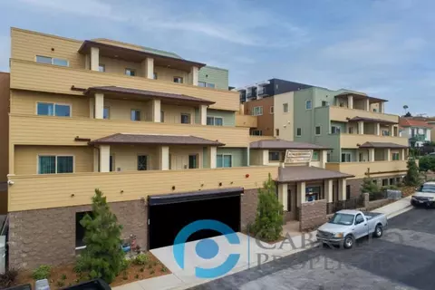 5526 Lauretta St, San Diego, CA 92110